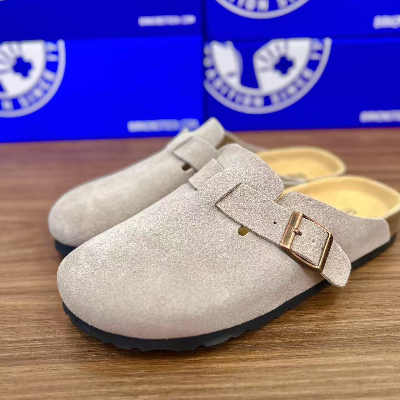 Women's & Men's High Version Full Soft Bottom Half Outerwear For Women's Fashion Shoes