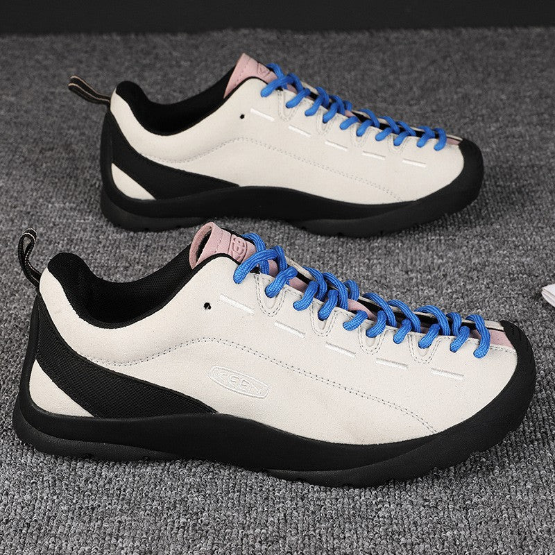 Women's & Men's Side Training Ugly Cute Outdoor Hiking Casual Shoes