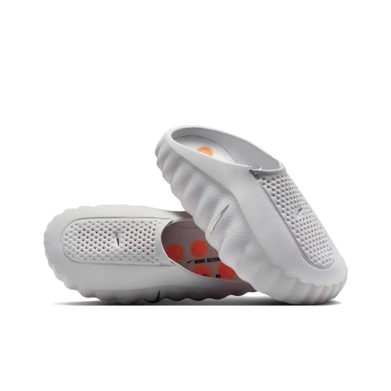 Women's & Men's Summer Soft Bottom Breathable Sports Beach Sandals