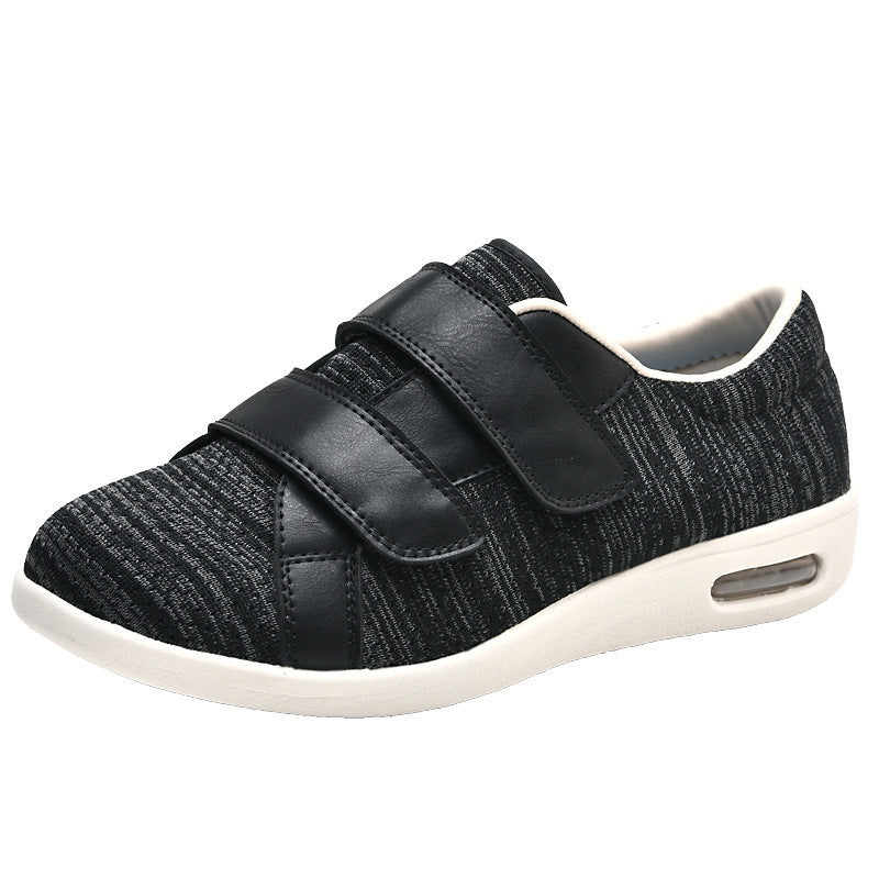Women's Summer Autumn Style Walking Adjustable Casual Shoes