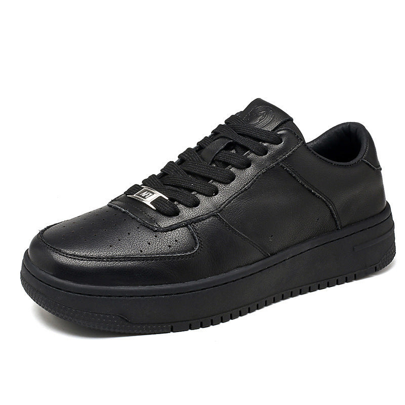Men's Extra Large Popular Easy Wear Platform Casual Shoes