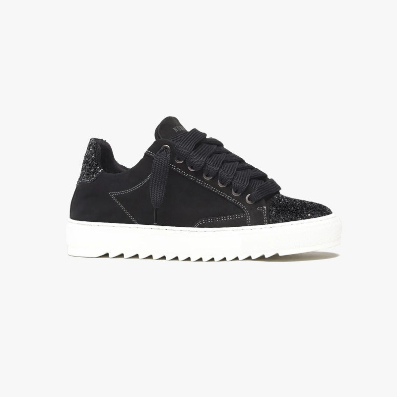 Women's & Men's Top Height Increasing Couple Classic Versatile High Version Casual Shoes