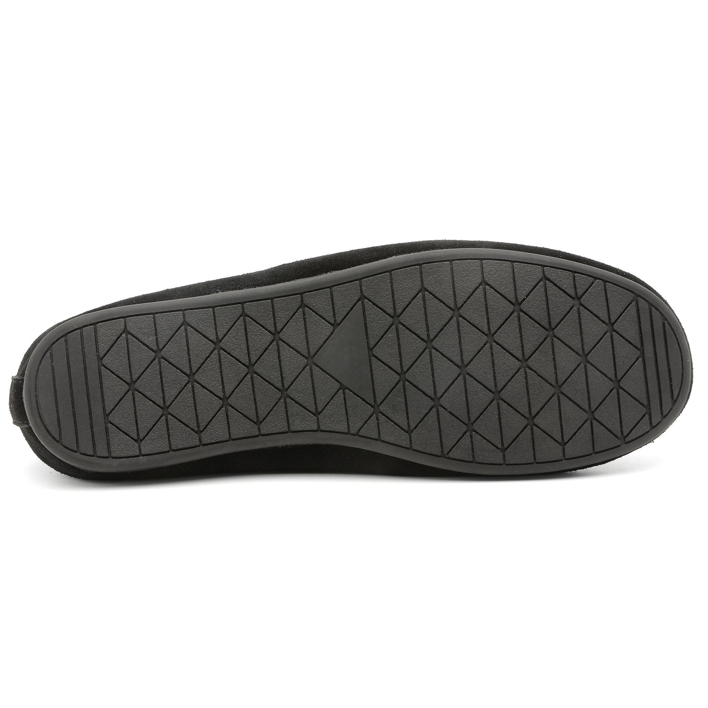 Trendy Flat Pumps Loose Feeling Simple Monk Soft Bottom Loafers/doug Shoes
