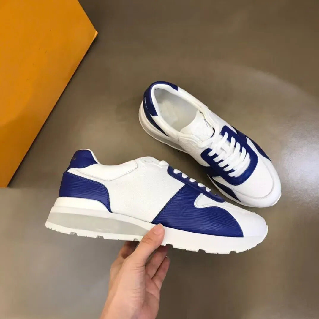 Unisex Couple Trendy Classic Versatile Height Men's Board Shoes
