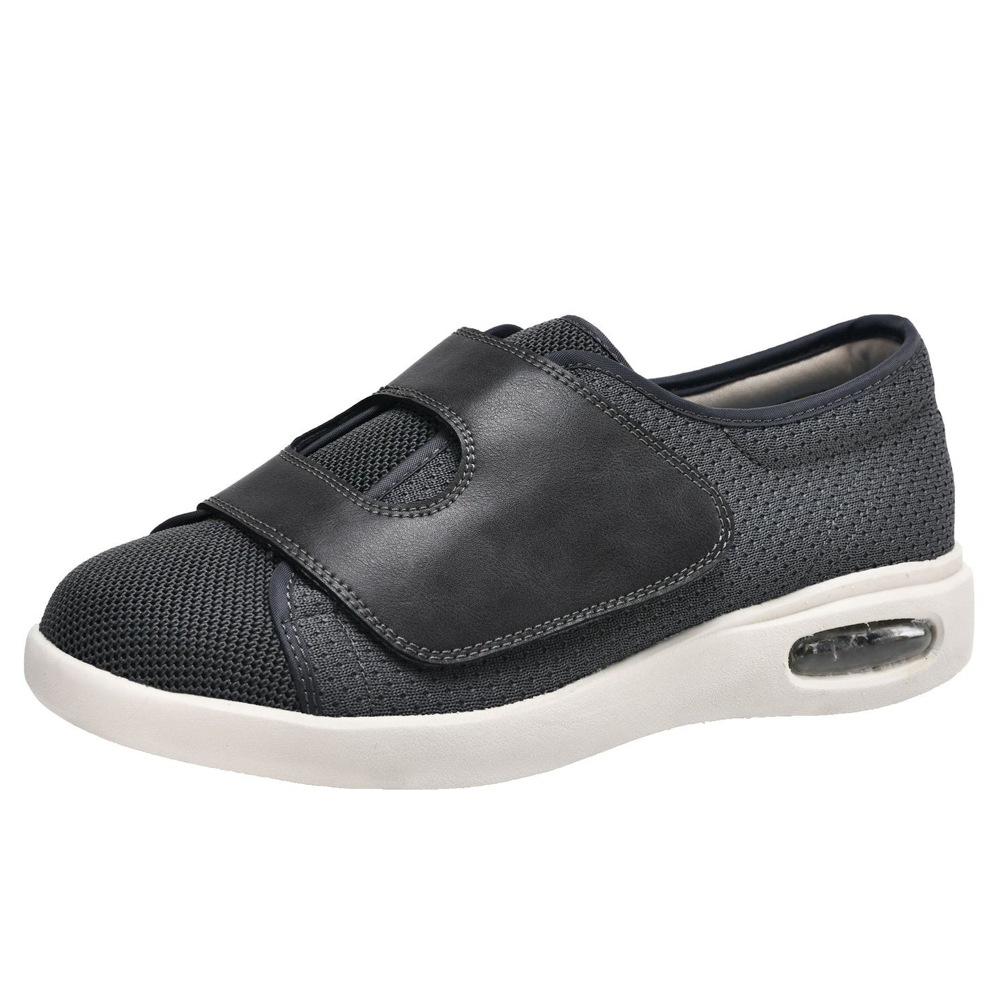 For The Old Winter Velcro Large Middle-aged Mother Shoes