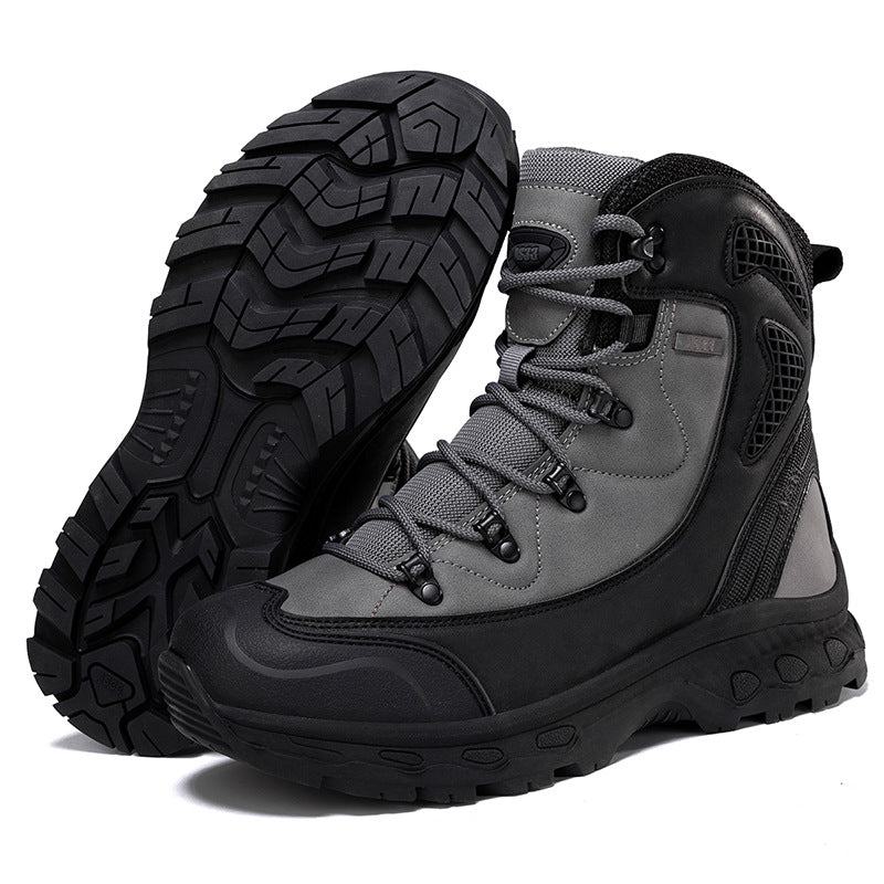 Graceful Plus Size Outdoor Travel Xi Sneakers
