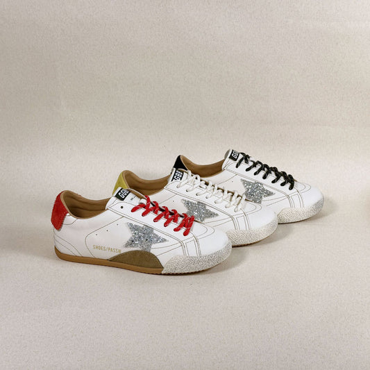 Height Increasing Insole Distressed Little Dirty Female Women's Canvas Shoes