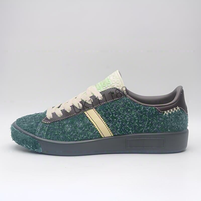 Men's Sports Comfortable To Wear Daily Lightweight Men's Board Shoes