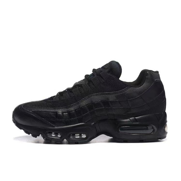 Men's Air Cushion Large Size Running Men's Sports Shoes
