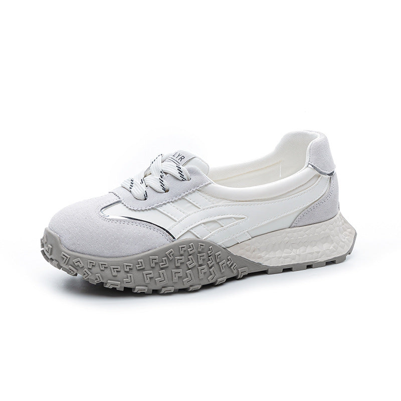 Women's Training Low-cut Summer Fashion Thick Bottom Women's Casual Shoes