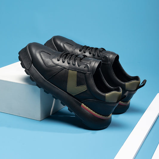 Men's Cool Fashion Spring Trendy Sports Sneakers