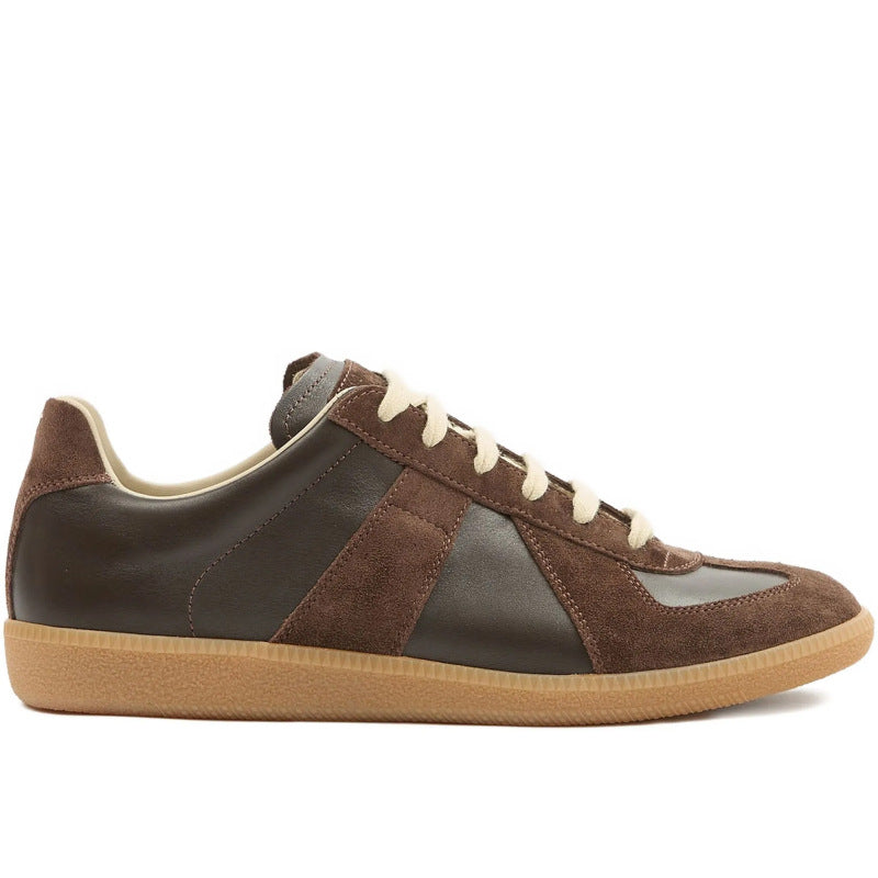 Women's & Men's Training Classic Flat Sneakers