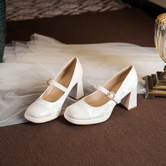 Beautiful Glamorous Slouchy Stylish Casual Autumn Women's Fashion Shoes