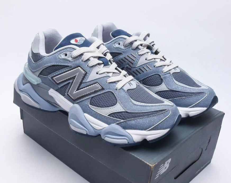 Hot Retro Daddy Little Elephant Joint Name Men's Sports Shoes