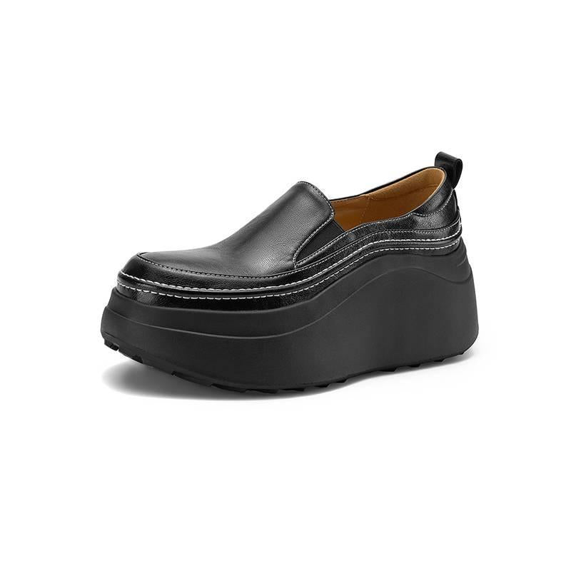 Women's Platform Authentic Spring High Leisure Women's Casual Shoes