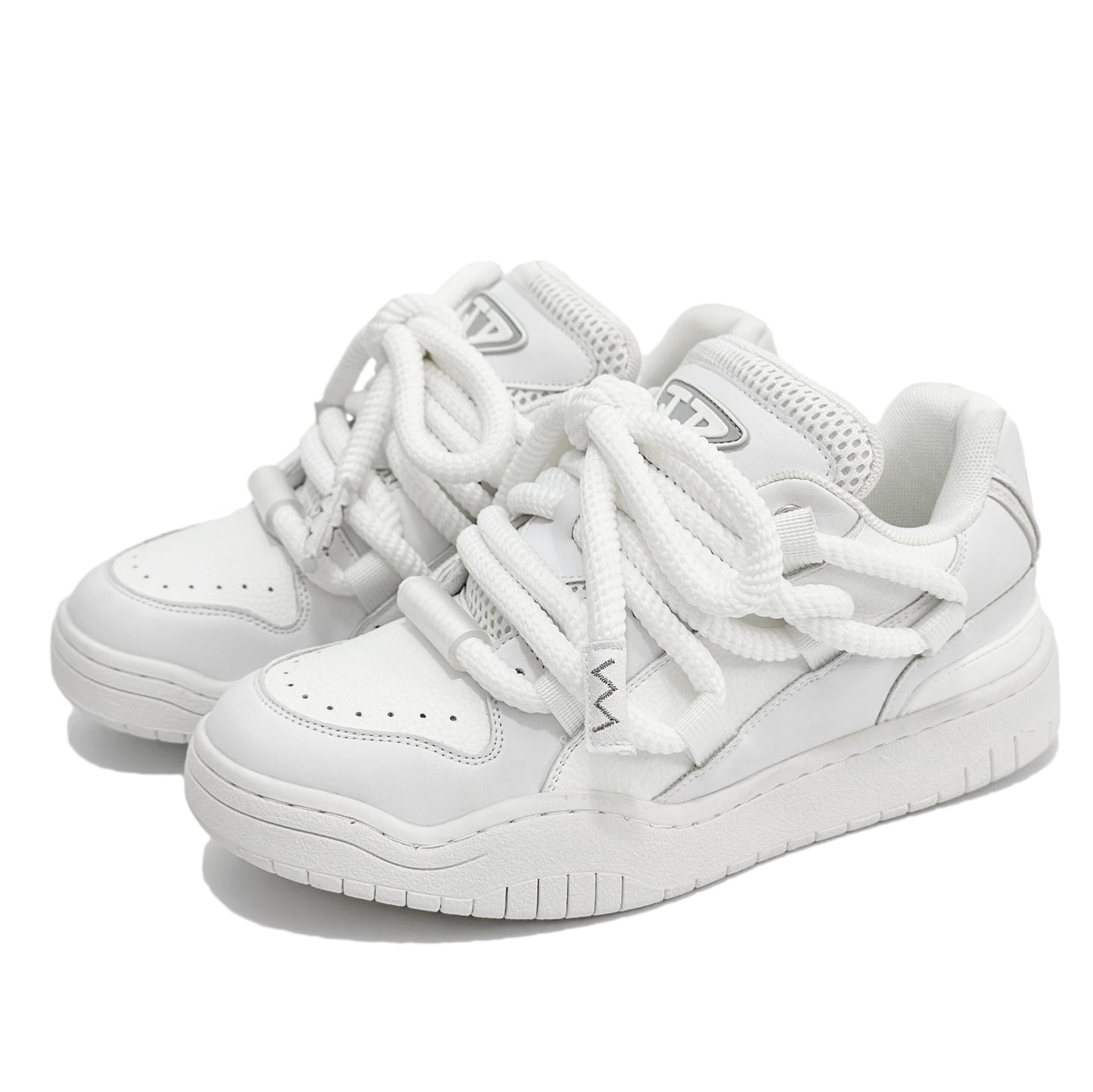 Skateboard Bread Niche National Fashion Sports Sneakers