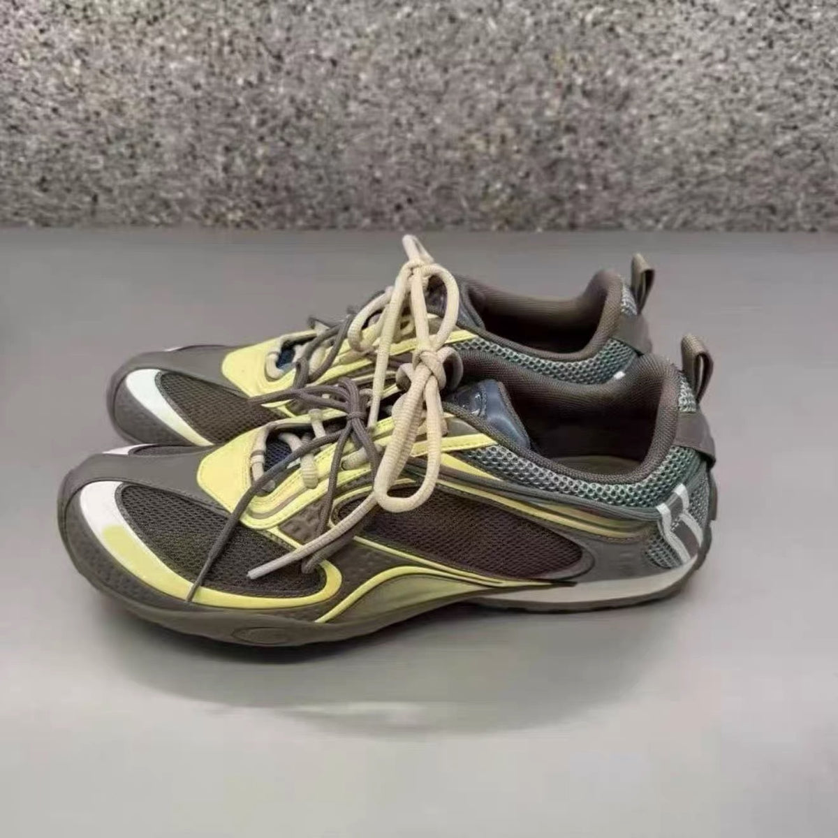 New Graceful Slouchy Comfortable Men's Summer Men's Sports Shoes