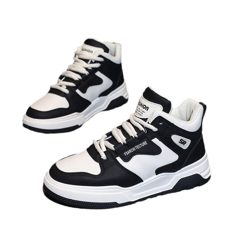 Men's Trendy Spring Air Force Fashionable Sports Casual Shoes