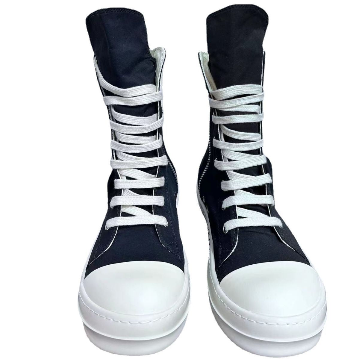 Raise The Bottom Fashion Trends Board Casual Shoes
