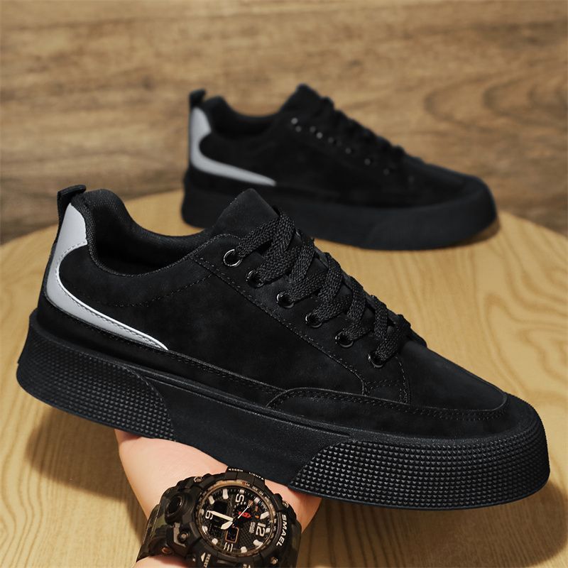 Men's Protection Construction Site Board Sports Chef Sneakers