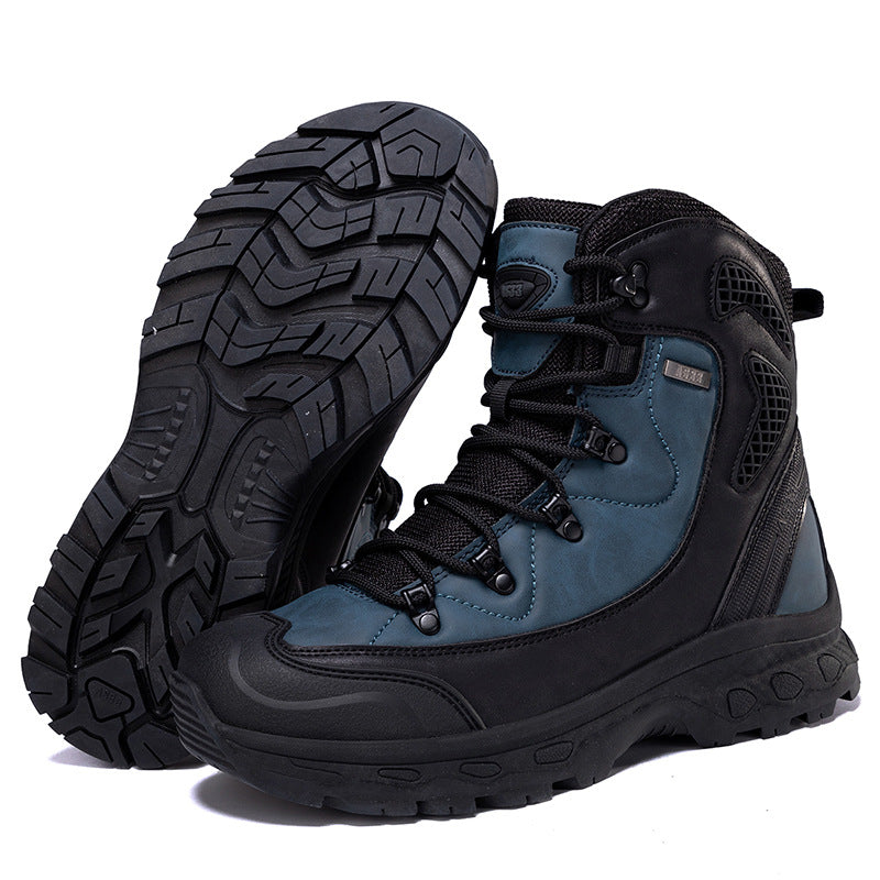 Graceful Plus Size Outdoor Travel Xi Sneakers