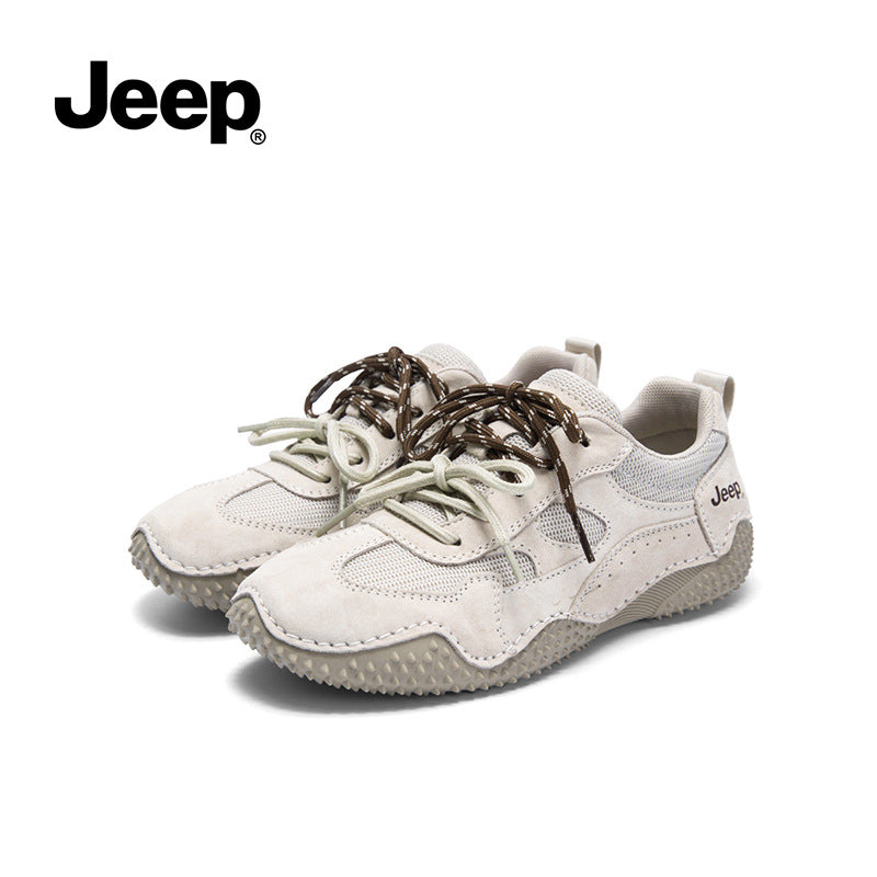 Women's Retro German Training Spring Original Life Casual Shoes