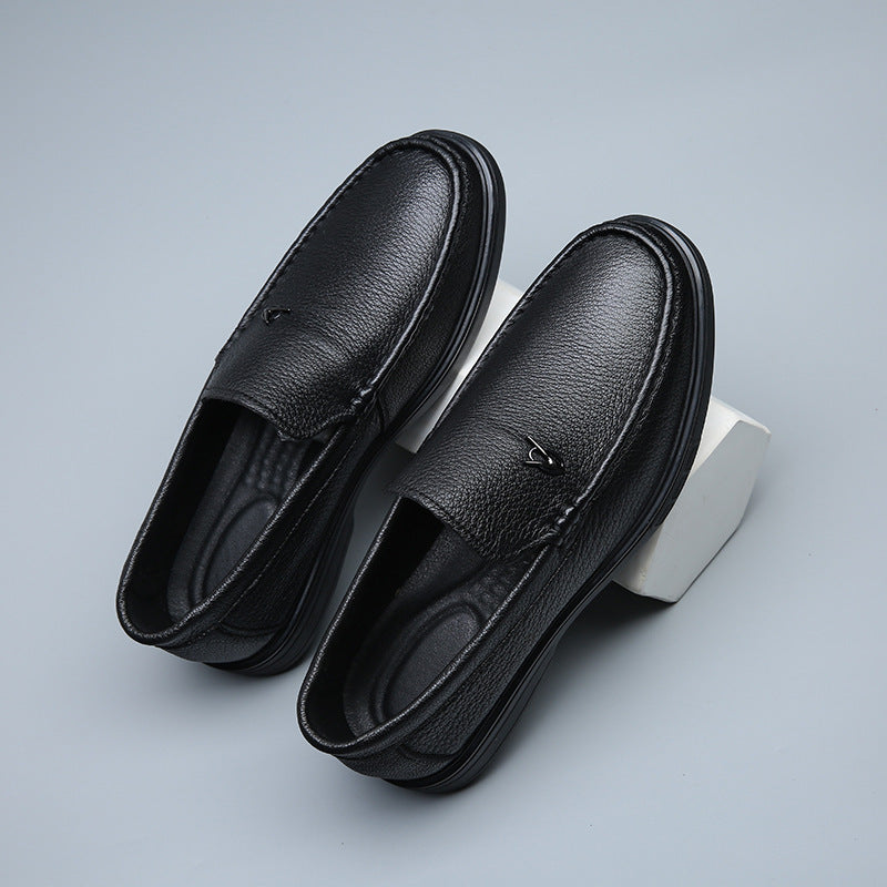 Beautiful Men's Authentic Trendy Breathable Business Loafers
