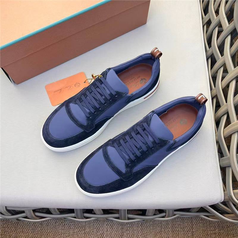 Comfortable Casual Men's Genuine Fashionable Luxury Men's Sports Shoes