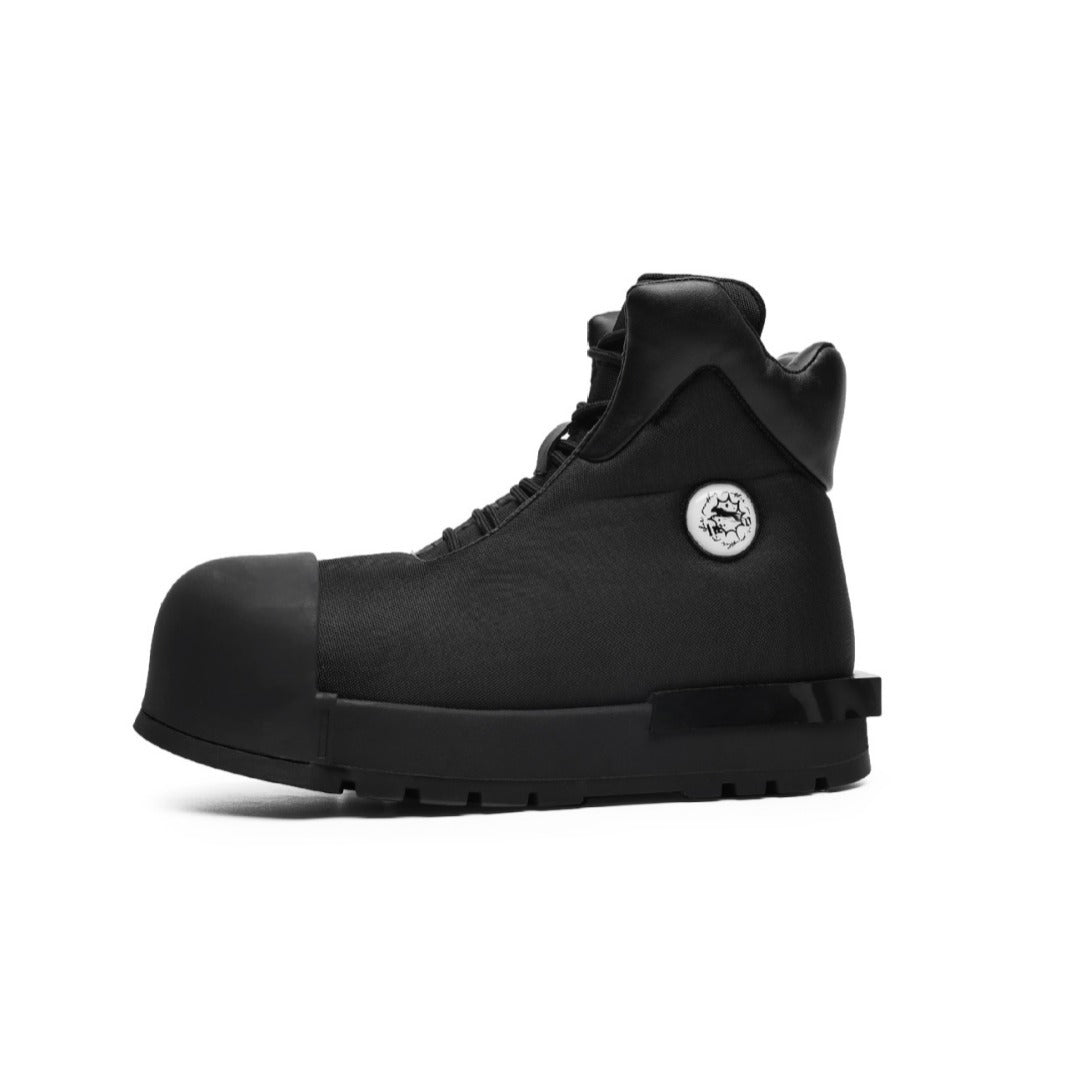 Men's Fashion Trendy Martin High-grade Versatile Lovers Boots
