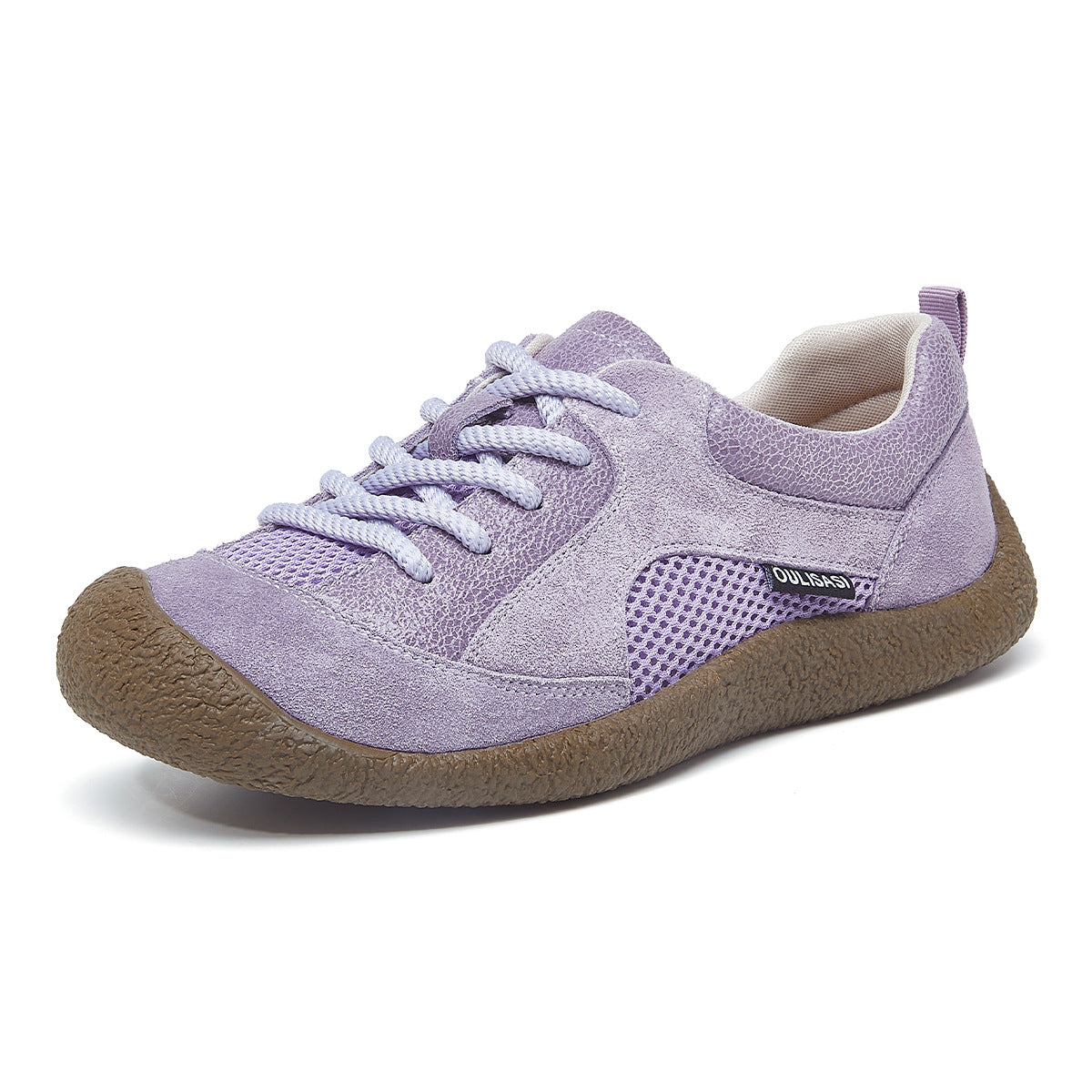Women's Flat Hiking Comfortable Breathable Travel For Boots