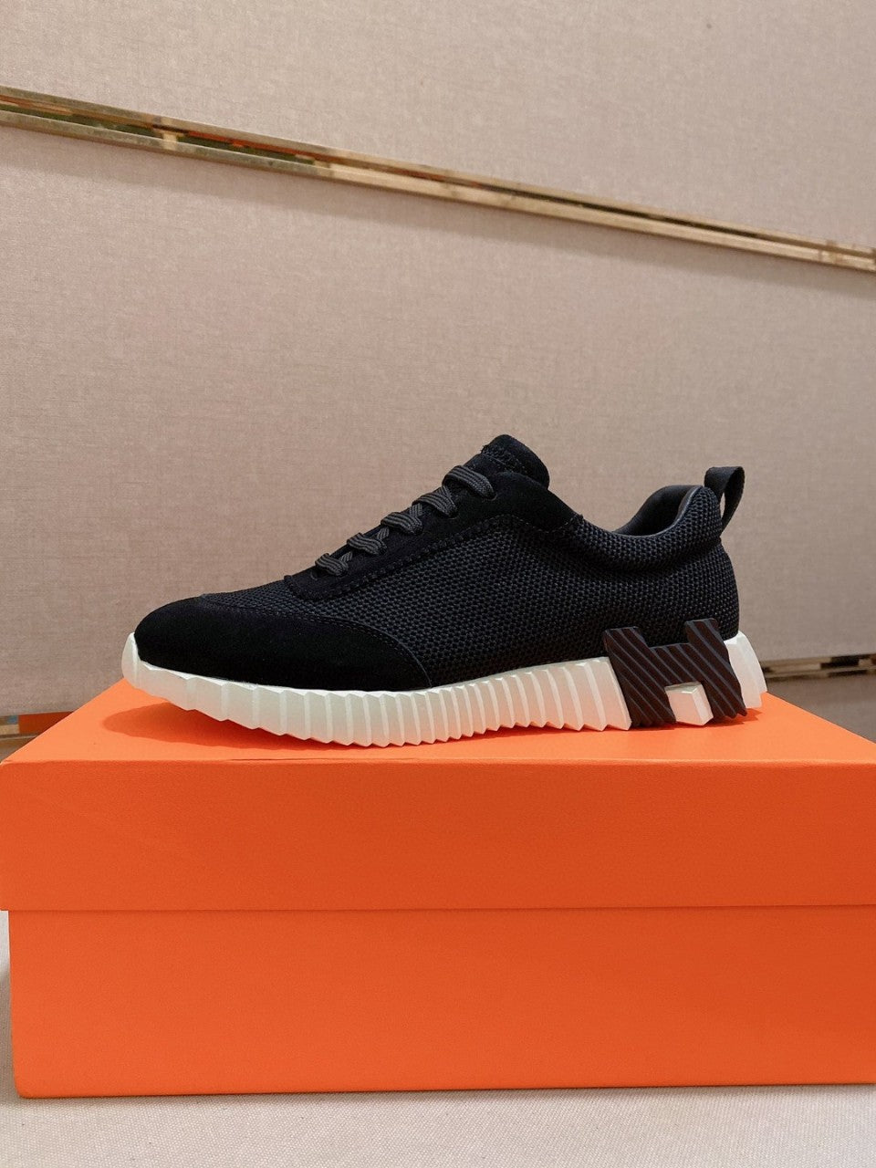 Men's Sports Thin Strap Summer Versatile Sneakers