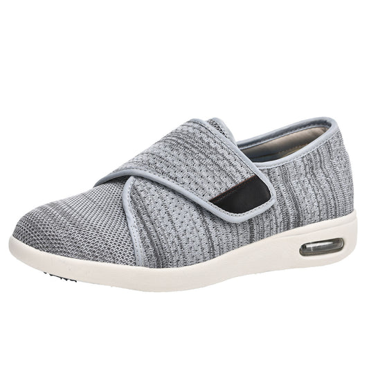 Versatile For The Old Mom Dad Middle-aged Mother Shoes