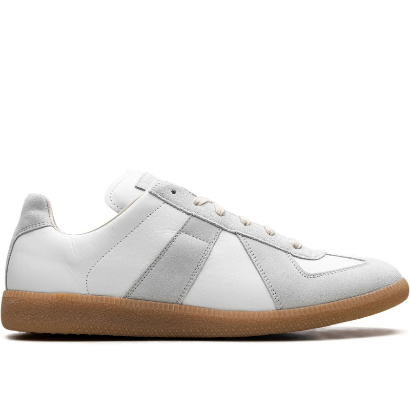 Women's & Men's Training Classic Flat Men's Board Shoes