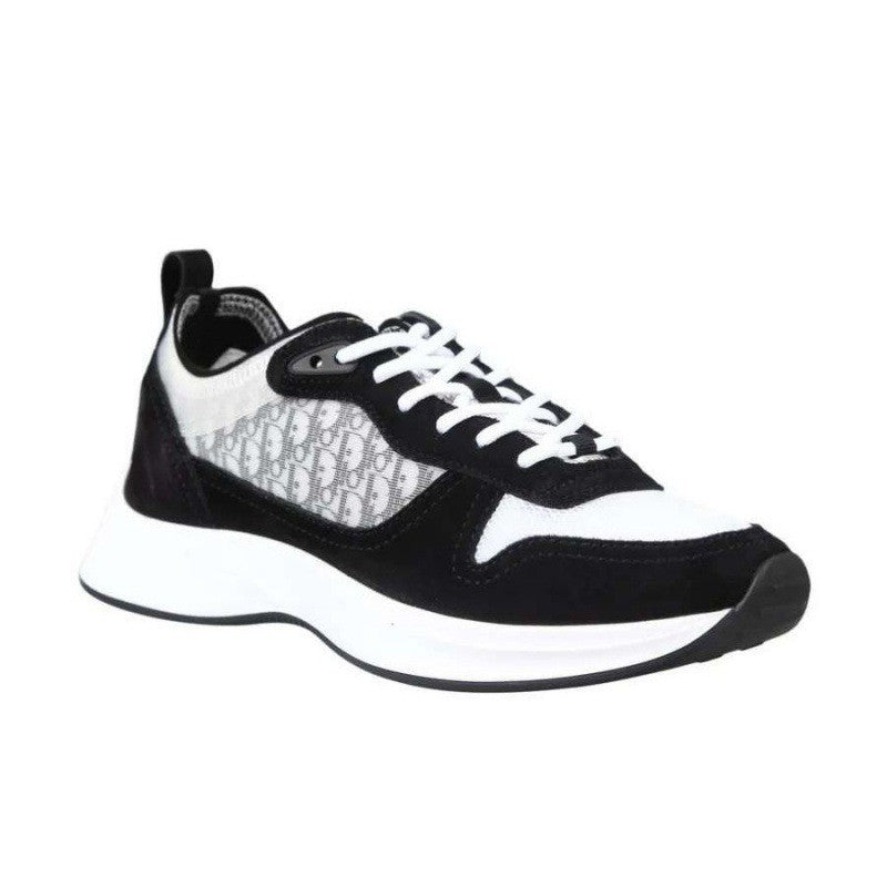 Breathable Couple Fashion Height Increasing Trend Men's Sports Shoes