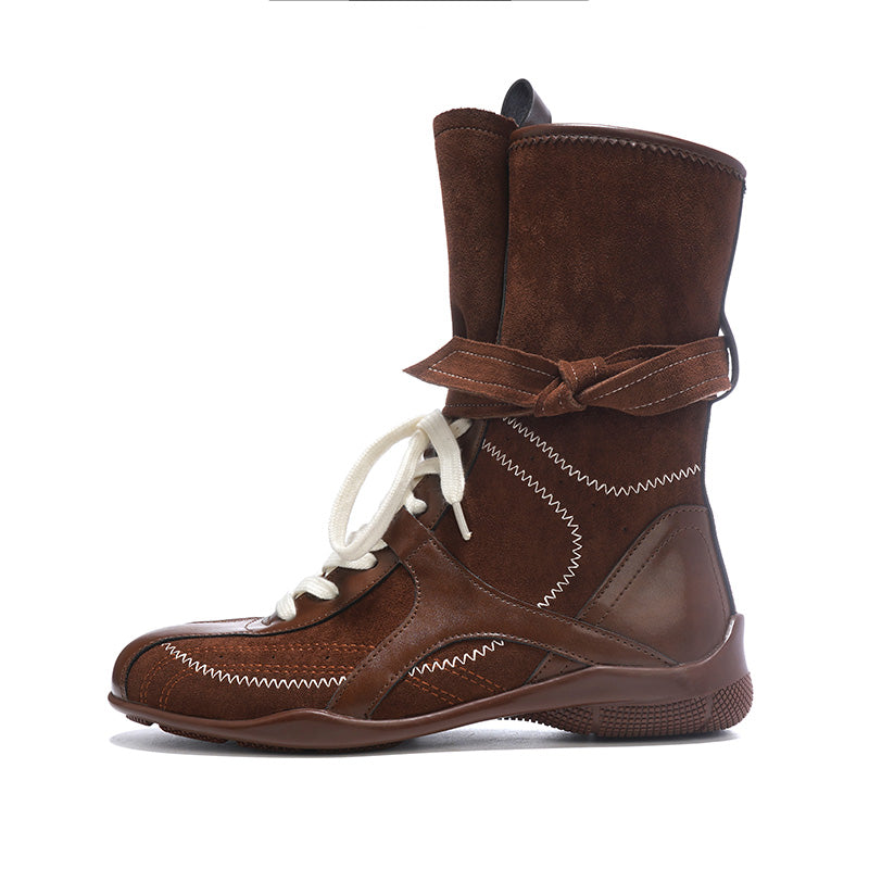 Women's Version Height Increasing Insole Duck Hunting Boots