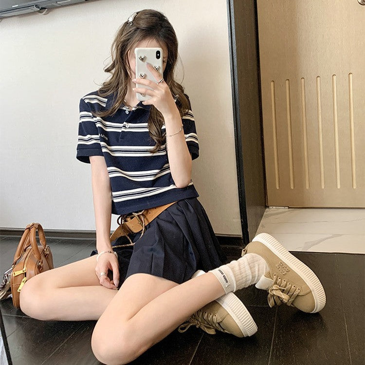 Women's Platform Biscuit Shape High-rise Sports Women's Casual Shoes
