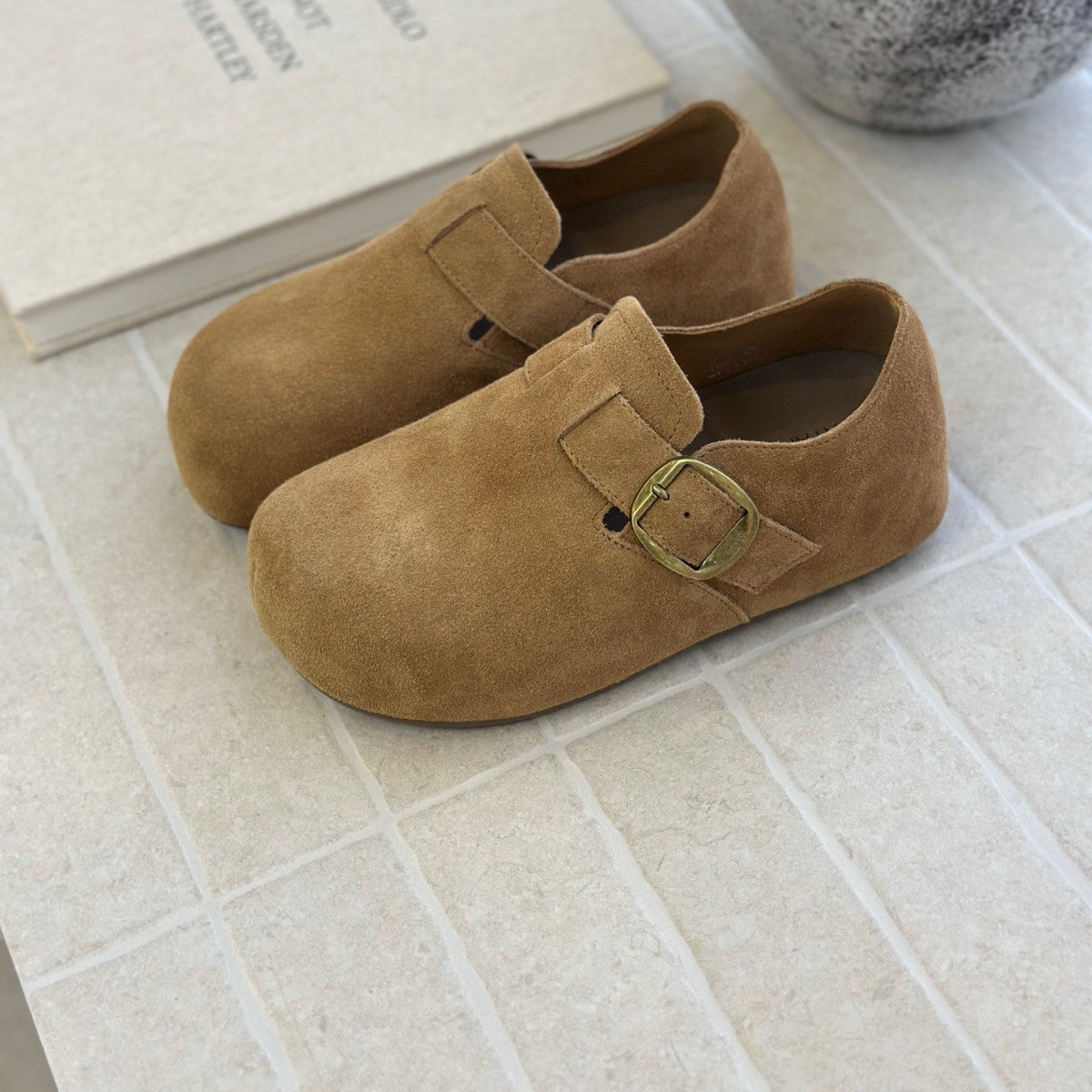 Women's Increasing Insole Match All-inclusive Autumn Style For Soft Bottom Not Women's Fashion Shoes