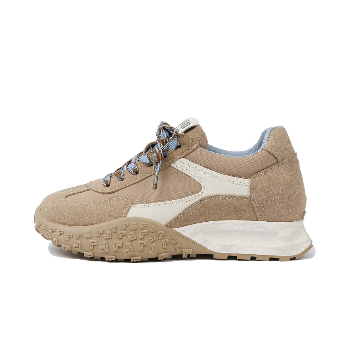 Women's For Spring Size Soft Bottom Retro Women's Casual Shoes