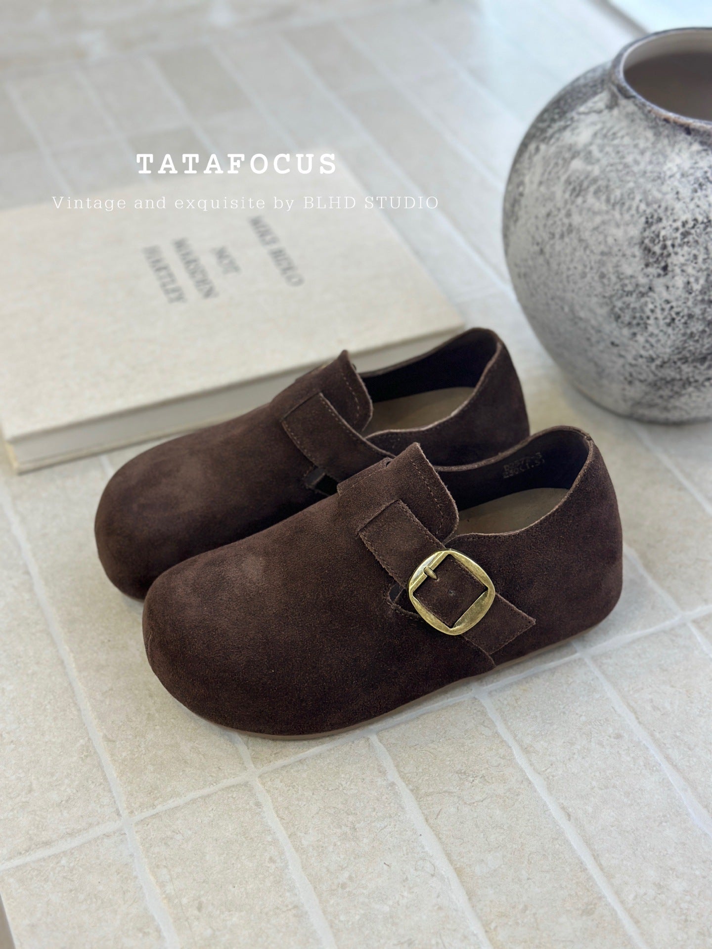Women's Increasing Insole Match All-inclusive Autumn Style For Soft Bottom Not Women's Fashion Shoes