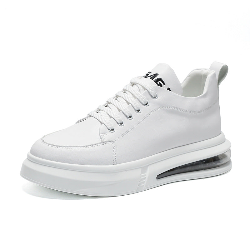 Male Air Cushion Soft Bottom Fashion Sneakers