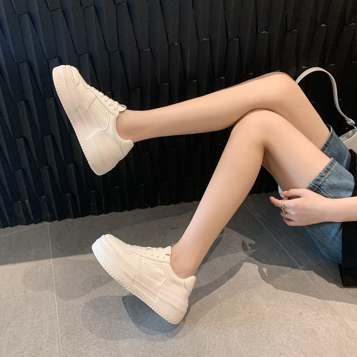 Women's Genuine Style Minority Super Hot Easy Casual Shoes