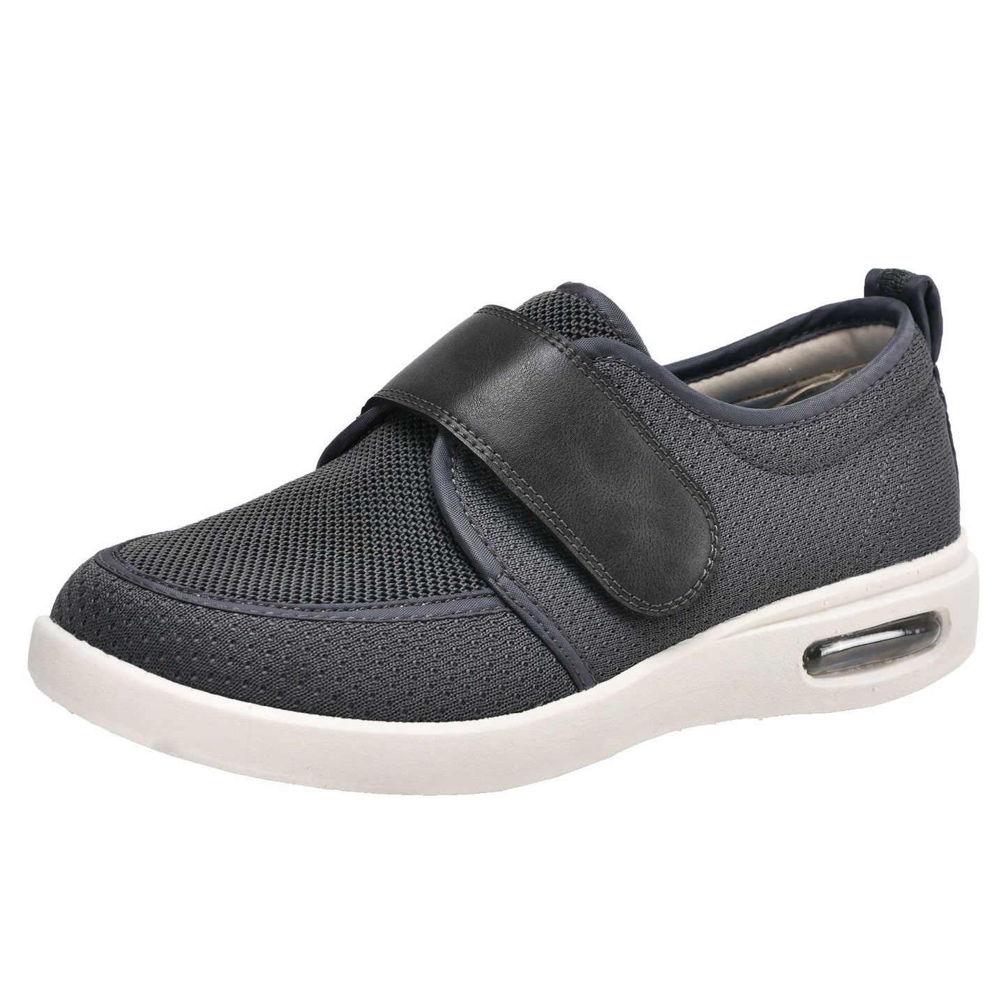 Winter For The Old Velcro Large Opening Square Dance Mom Middle-aged Mother Shoes