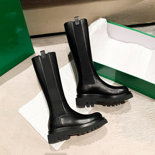 Women's Increasing Insole Frye Plus Size Long With Boots