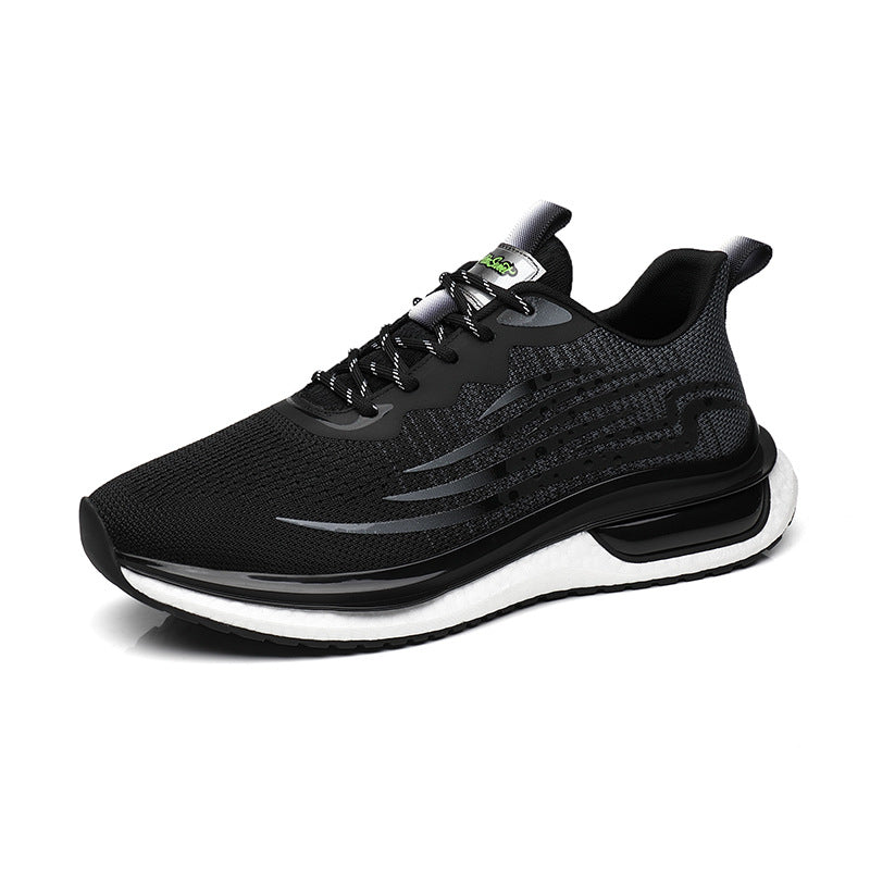 Graceful Men's Flow Lightweight Running Style Men's Sports Shoes