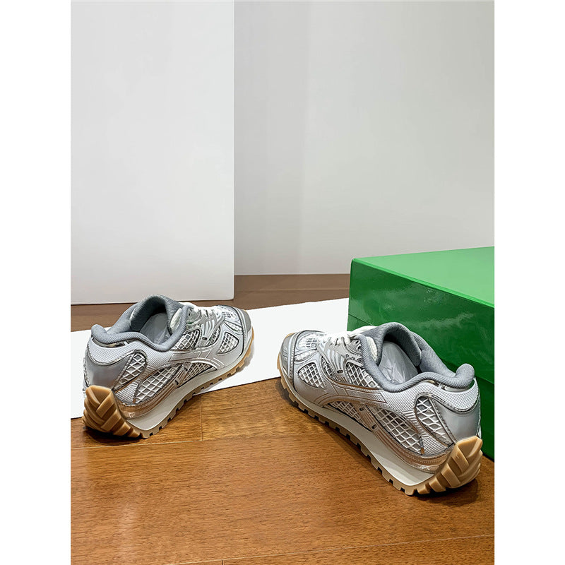 Women's Top Version Wang Sier Dad Couple Women's Sports Shoes