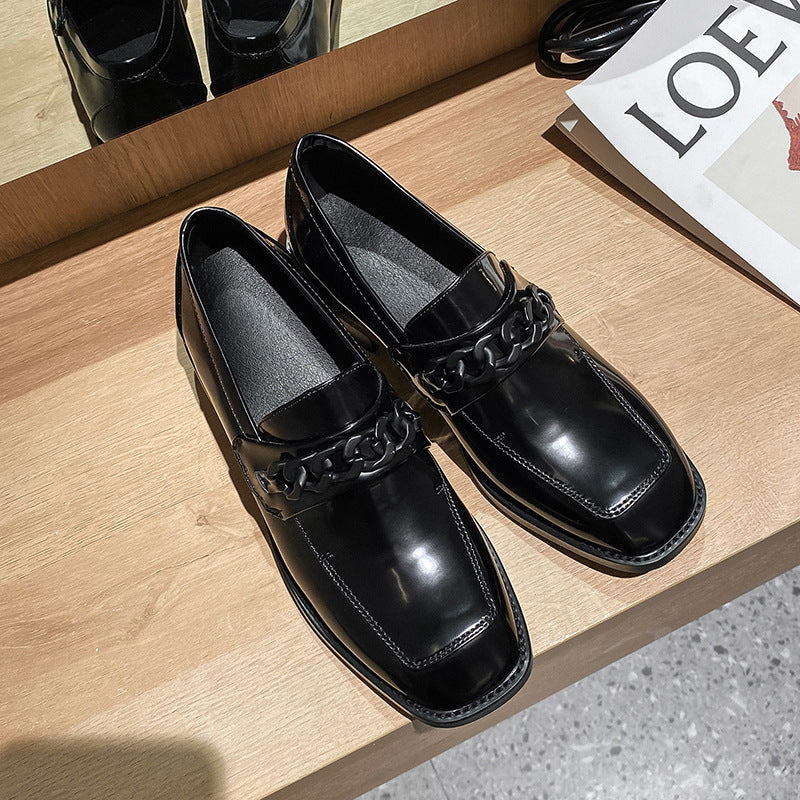 Women's Spring Low-cut Plus Size Retro Comfort Fashion Women's Shoes