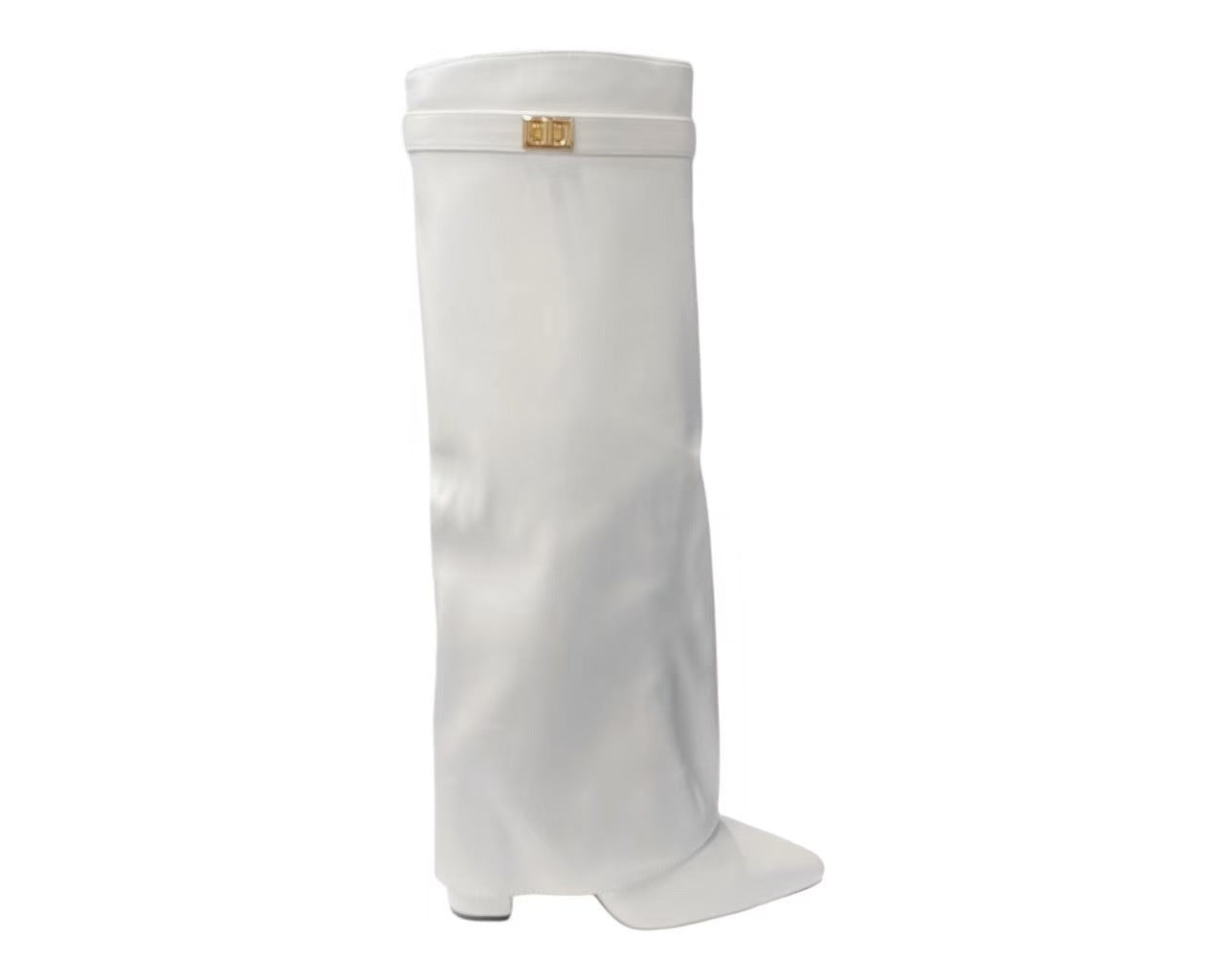 Women's Long Tube Large Size Thick Pantyhose Super Women's Shoes