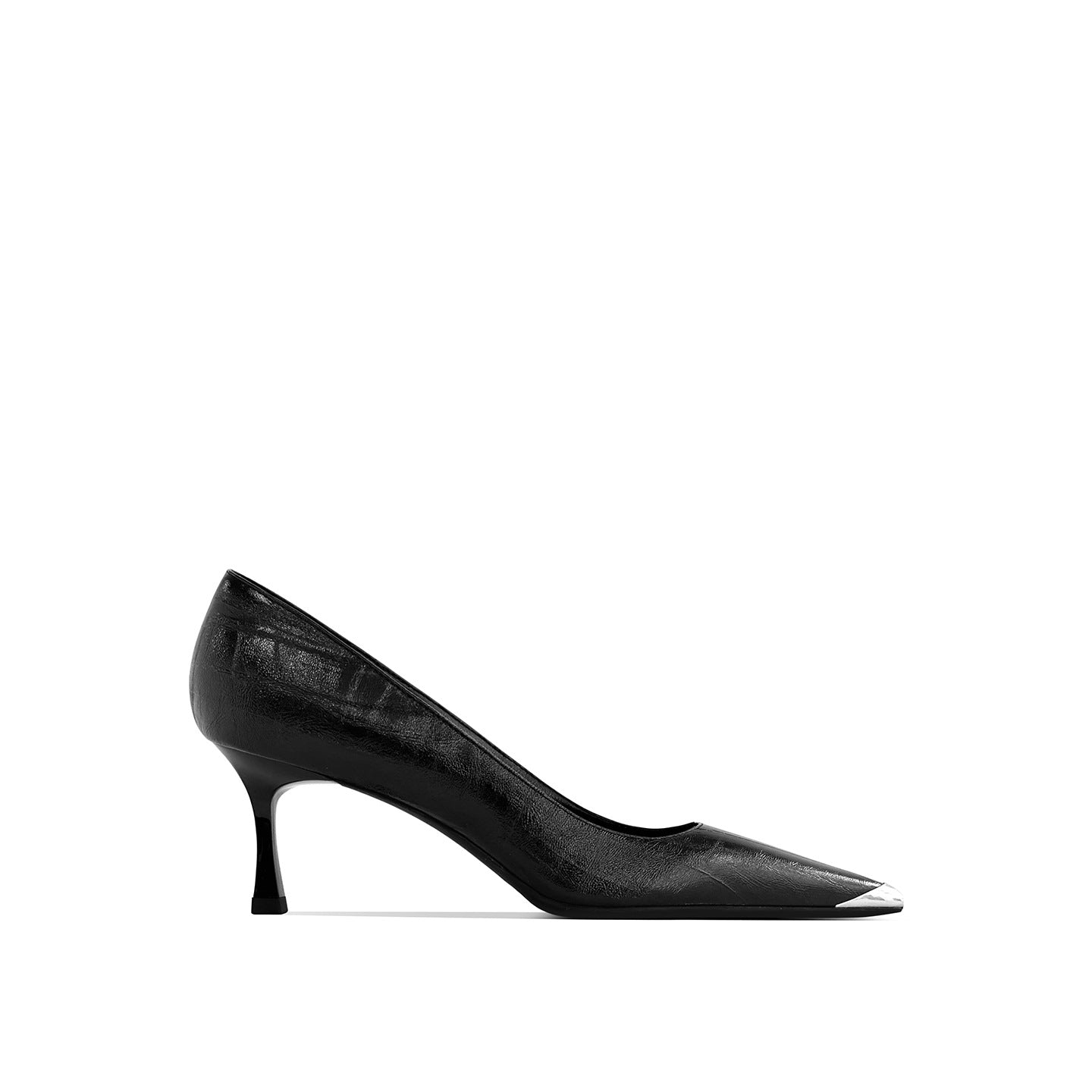 Women's In Sier High Autumn Noble Pumps Shallow Heels