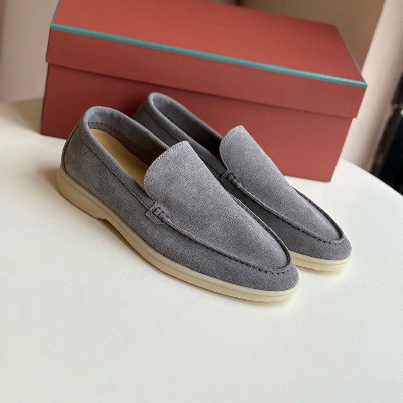Men's Original Available High Version Flat Comfortable Loafers