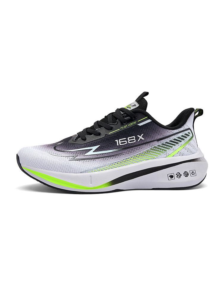 Men's Summer Mesh Breathable Lightweight Soft Sole Sneakers